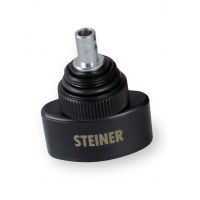 Steiner BT Adapter - M8x30r LRF 1535 Binocular, 2627