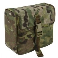 Steiner Camouflage Binocular Case