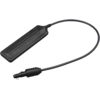 Steiner 20in Straight Remote Cable Pressure Pad