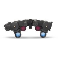 Steiner Conformal Heads-Up Display