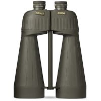 Steiner Military M2080 20x80 Porro Prism Binocular
