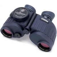Steiner 7x30 Navigator Pro Marine Binoculars w/ Compass 353