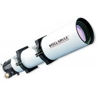 Stellarvue SV110 AP Refractor Telescope w/ 1.25 &amp; 2in Compression Ring Adapters