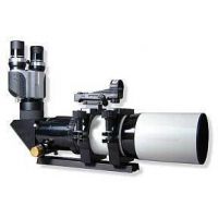 Stellarvue Next Generation Night Hawk 80mm Deluxe Telescope SVNHNGD