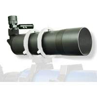 Stellarvue 13x80mm FinderScope with Standard Reticle F80M2
