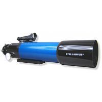Stellarvue Star Dust Blue 80mm NightHawk Aplanat Refractor Telescope SVNHA