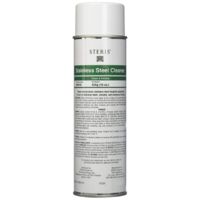 Steris 15oz. Stainless Steel Cleaner, Each