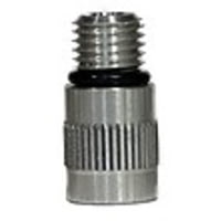 Stevens Instrument 334Z Adaptor For Gearcase Leakage Tester And Filler 10mm For Suzuki