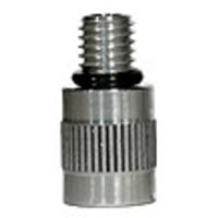 Stevens Instrument 334Y Adaptor For Gearcase Leakage Tester And Filler 8mm For Metrics