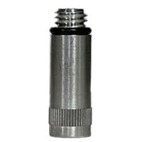 Stevens Instrument 34SA Company Adaptor For Gearcase Leakage Tester And Filler OMC Sterndrive