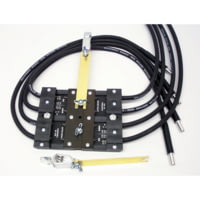 Stevens Instrument S-48 Company Spark Checkers