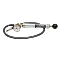 Stevens Instrument S-34 Gearcase Pressure Tester