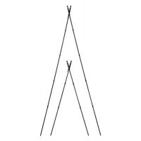 Stoney Point F5B72R4F Folding Safari Stix Camo