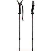 Stoney Point Grey 4 in 1 Adjustable 3 Sections Monopod, w/Adjustable V-Yoke