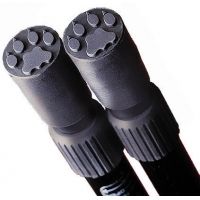 Stoney Point Rubber Tip 1/2" for Explorer/Compact E-106