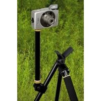 Stoney Point Tripod Rifle Rear Support / Photo Kit - Tag Along CP-112