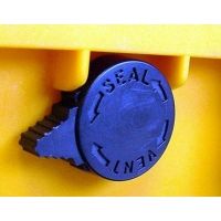 Pelican Storm Cases Manual Valve for All Pelican Storm Casess - IM