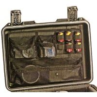 Pelican Storm Cases Photographer's Organizer for Pelican Storm Casess