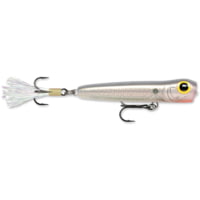 Storm Rattlin Chug Bug Topwater Popper, 3-1/4in, 3/8oz