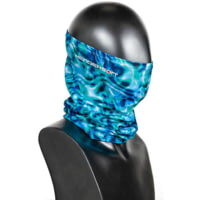 Stormr Henderson Logo Face Shield - Neck Gaiter