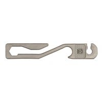Klecker Daily Carry Pocket Clip/Bottle Opener Tool