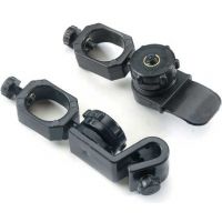 Streamlight Propolymer 2AA Flashlight Fire Helmet Clamp 67004