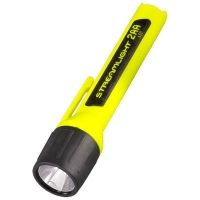Streamlight 2AA LED Propolymer HAZ-LO Flashlight