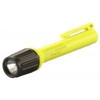 Streamlight 2AAA ProPolymer HAZ-LO Ultra Compact LED 60 Lumens Flashlight