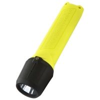 Streamlight 3AA ProPolymer HAZ-LO Flashlight - Safety Rated for Hazardous Environments