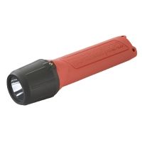 Streamlight 3AA Propolymer HAZ-LO LED Flashlight