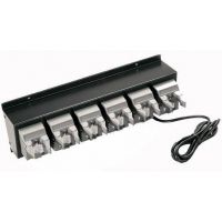 Streamlight 120V AC 6-Unit Bank Charger