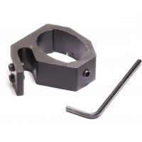 Streamlight Black Jack Helmet Mount for Propolymer 4AA Flashlights