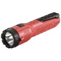 Streamlight Dualie 3AA Atex Rated Flashlight w/ Laser