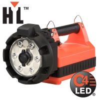 Streamlight E-Flood LiteBox HL Vehicle Mount System