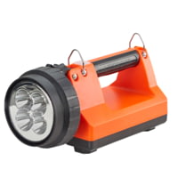 Streamlight E-Spot FireBox Rechargeable Lantern with Blue Taillight LEDs