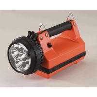 Streamlight E-Spot FireBox Rechargeable Lantern with Blue Taillight LEDs