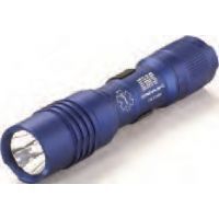 Streamlight ProTac EMS Medical Services Flashlight, Blue