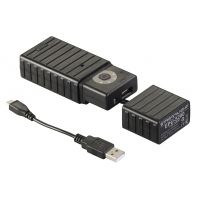 Streamlight EPU-5200 Portable Power Pack w/ Flashlight