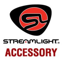Streamlight Flange/Contact Assembly for 3C-XP Flashlights