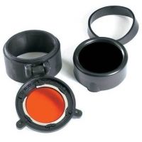 Streamlight Flashlight Flip Up Lens for TL-2, NF-2, Scorpion and Strion Flashlights