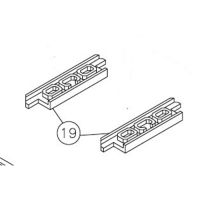 Streamlight Foot, Lantern for LiteBox/FireBox Lanterns