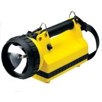 Streamlight LiteBox Flashlight w/ Standard AC/DC Charging System