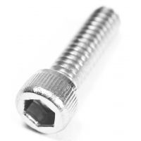 Streamlight Stainless Steel Magnet Screw for Knucklehead Flashlights