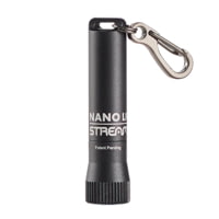 Streamlight Nano Light Ii With Snap Hook White Led