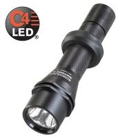 Streamlight Nightfighter X Flashlight w/ Click Switch And Lithium Batteries. Clam Packaged