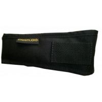 Streamlight Nylon Holster Black Top Spot