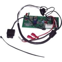 Streamlight Pcb Assy, Std W/wires - Litebo