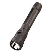 Streamlight PolyStinger DS Dual Switch LED Flashlight with Fast Charger