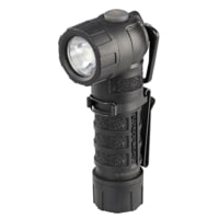 Streamlight PolyTac 90X USB Multi-Fuel Right-Angle Rechargeable LED Flashlight