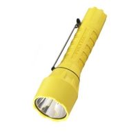 Streamlight PolyTac X Dual Fuel, Professional Light